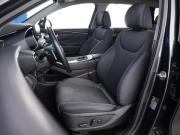 Hyundai Santa Fe IV Рестайлинг Москва  - изображение 31
