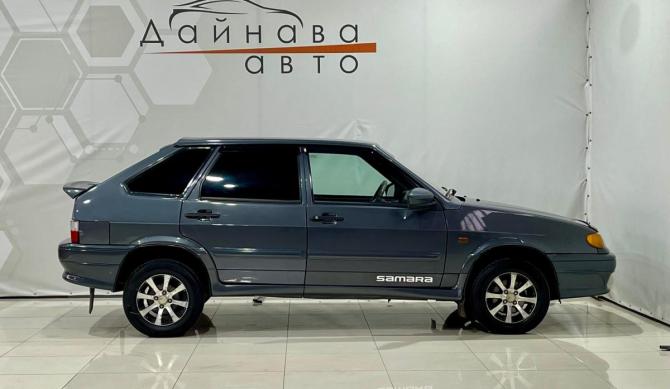 Lada (ВАЗ) 2114 с пробегом 2013 года, цена 320 000 рублей, 120000 км, хэтчбек, Автокод Объявления