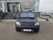 Mercedes-Benz M-Класс II (W164) Саратов  - изображение 17