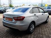 Lada (ВАЗ) Vesta I Екатеринбург  - изображение 24