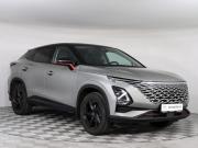Omoda C5 I Химки  - изображение 20