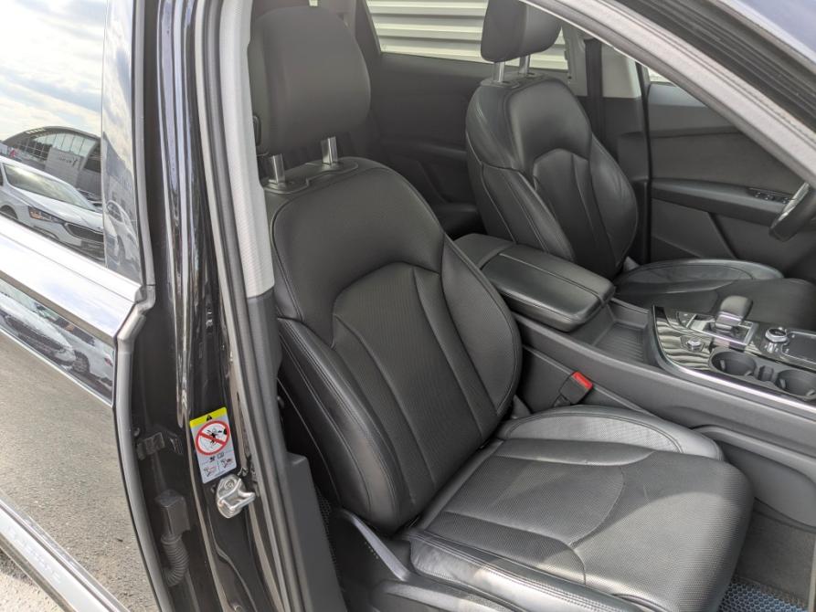 Audi Q7 II (4M) Москва  - изображение 29