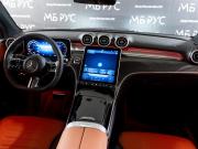 Mercedes-Benz GLC Coupe II (C254) Москва  - изображение 35