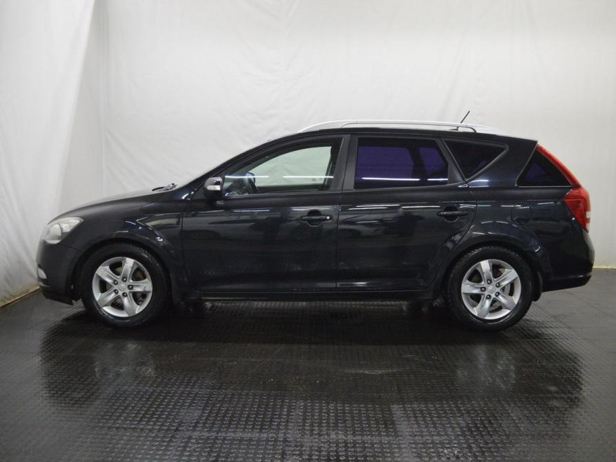 Kia Ceed I Рестайлинг Санкт-Петербург  - изображение 8