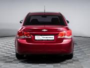 Chevrolet Cruze I Москва  - изображение 22