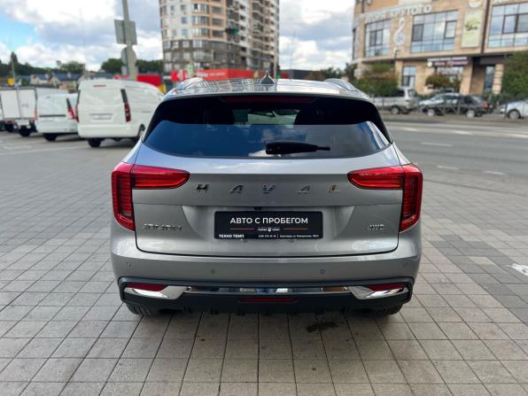 Haval Jolion I с пробегом 2023 года, цена 1 850 000 рублей, 34879 км, внедорожник, Автокод Объявления