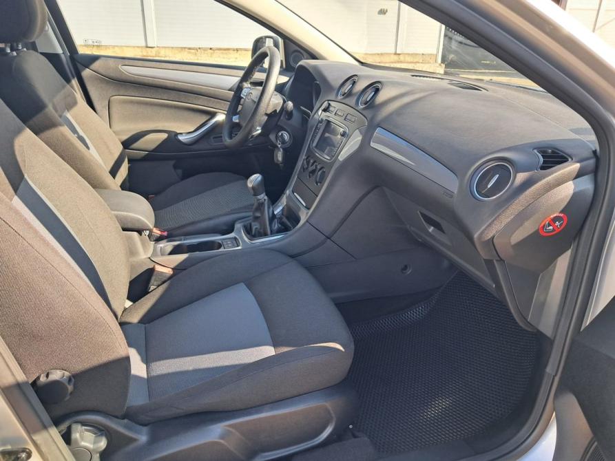 Ford Mondeo IV Рестайлинг Набережные Челны  - изображение 13