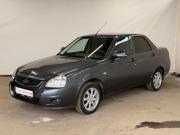 Lada (ВАЗ) Priora I Рестайлинг Тольятти  - изображение 19