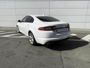 Jaguar XF I Рестайлинг Ставрополь  - изображение 28