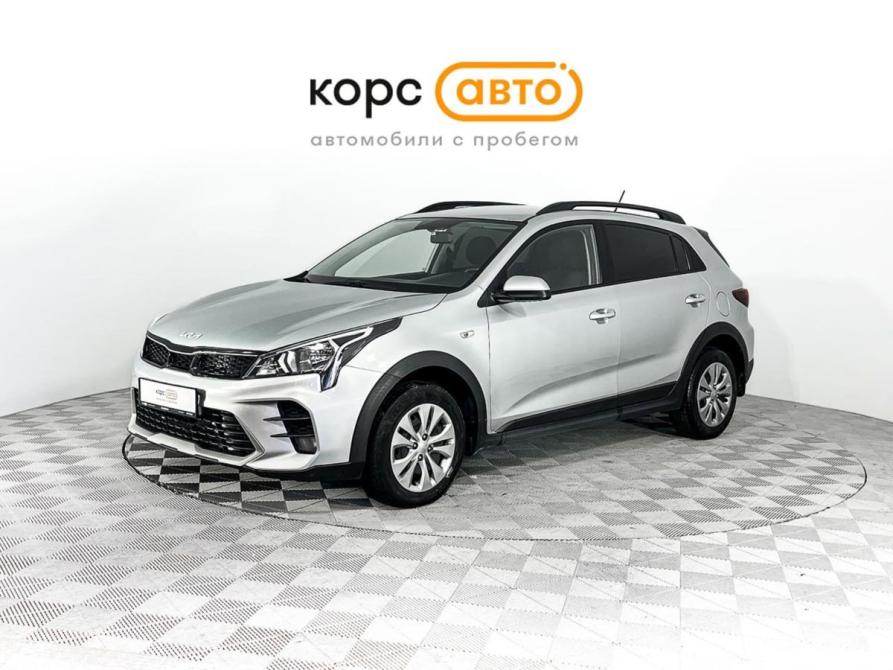 Kia Rio IV Рестайлинг Ногинск  - изображение 1
