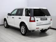 Land Rover Freelander II Рестайлинг Ростов-на-Дону  - изображение 18