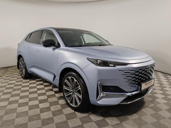 Changan UNI-K с пробегом 2024 года, цена 2 899 000 рублей, 29777 км, внедорожник, Автокод Объявления
