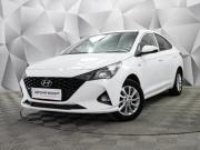 Hyundai Solaris II Рестайлинг Ульяновск  - изображение 18