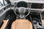 Kia K5 III Красноярск  - изображение 34