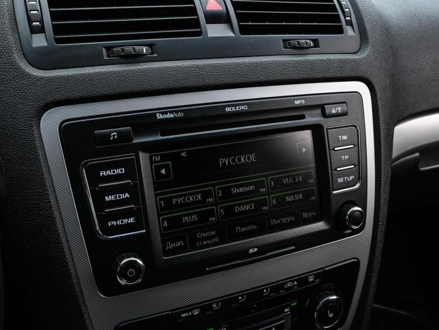 Skoda Octavia II (A5) Рестайлинг Волгоград  - изображение 13