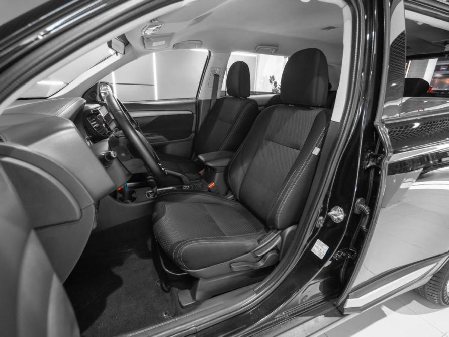 Mitsubishi Outlander III Рестайлинг 2 Москва  - изображение 9