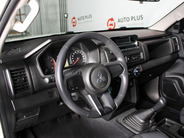 Mitsubishi L200 VI с пробегом 2025 года, цена 3 970 000 рублей, 25 км, offers.body_type.unknown, Автокод Объявления