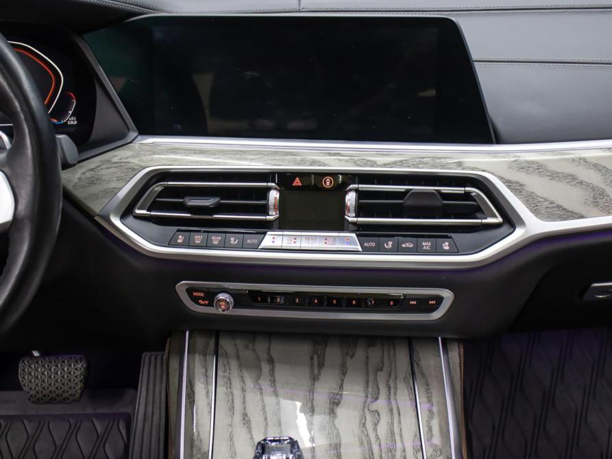 BMW X7 I (G07) Москва  - изображение 17