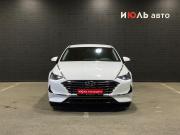 Hyundai Sonata VIII (DN8) Челябинск  - изображение 28