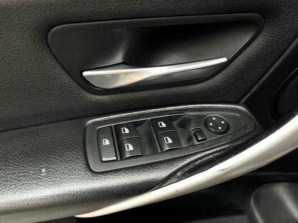 BMW 3 серии VI (F3x) с пробегом 2013 года, цена 1 529 900 рублей, 243000 км, седан, Автокод Объявления