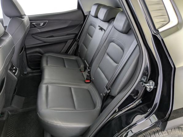 Chery Tiggo 4 Pro I с пробегом 2024 года, цена 1 590 000 рублей, 31594 км, внедорожник, Автокод Объявления