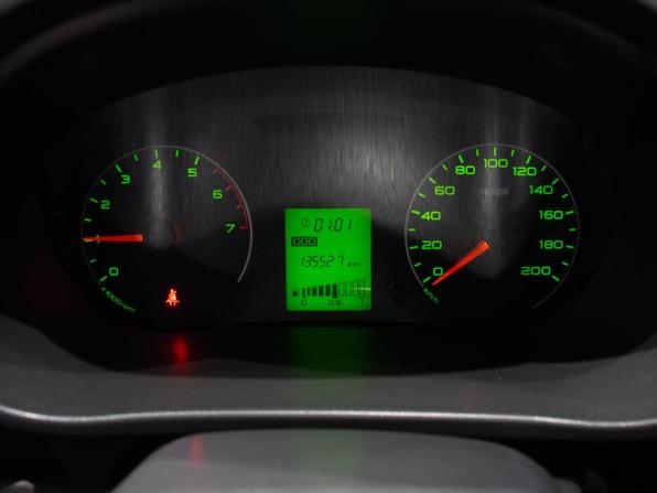 Lada (ВАЗ) Granta I с пробегом 2013 года, цена 328 435 рублей, 135527 км, седан, Автокод Объявления