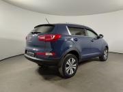 Kia Sportage III Уфа  - изображение 30