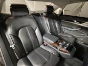 Audi A8 III (D4) Рестайлинг Москва  - изображение 38