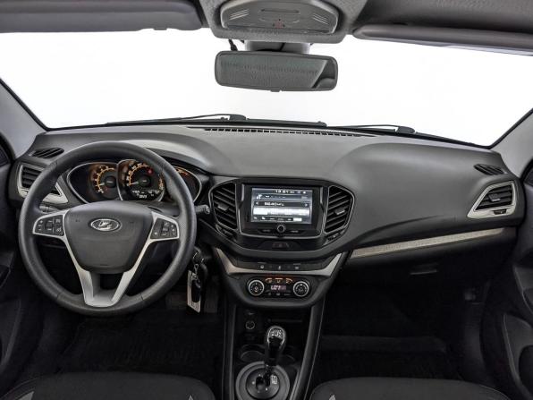 Lada (ВАЗ) Vesta I с пробегом 2019 года, цена 1 070 000 рублей, 47931 км, седан, Автокод Объявления