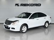 Nissan Almera III (G15) Уфа  - изображение 17
