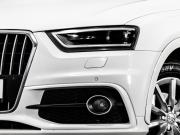 Audi Q3 I (8U) Санкт-Петербург  - изображение 34