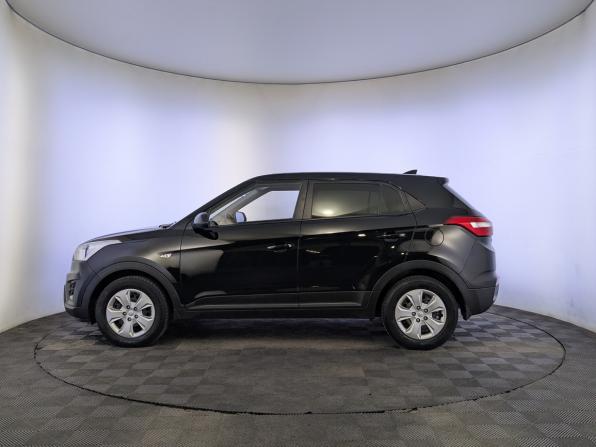 Hyundai Creta I с пробегом 2018 года, цена 1 550 000 рублей, 147378 км, внедорожник, Автокод Объявления