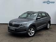 Skoda Kodiaq I Москва  - изображение 15