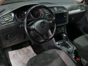 Volkswagen Tiguan II Ставрополь  - изображение 42