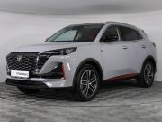 Changan UNI-S (CS55 Plus) Химки  - изображение 17