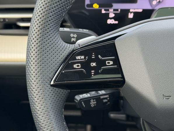 Audi Q5 III (GU) с пробегом 2026 года, цена 5 990 000 рублей, 25 км, внедорожник, Автокод Объявления