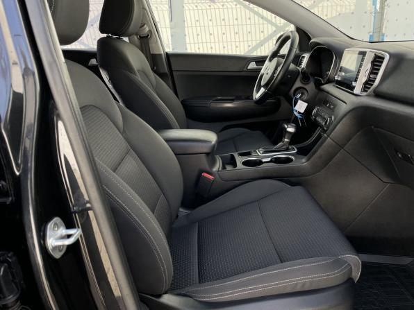 Kia Sportage IV с пробегом 2016 года, цена 2 070 000 рублей, 58000 км, внедорожник, Автокод Объявления