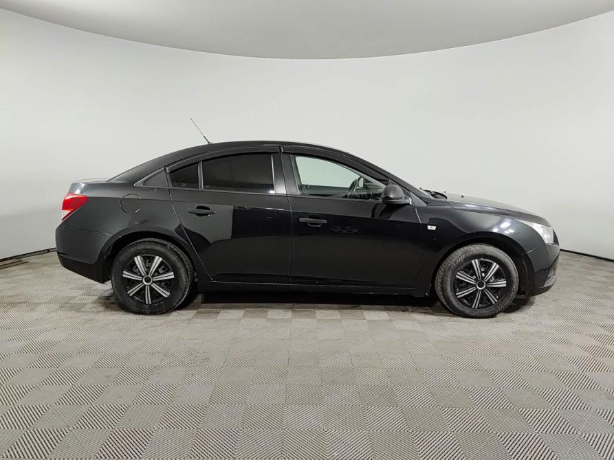 Chevrolet Cruze I Уфа  - изображение 5