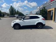 Hyundai Creta I Рестайлинг Липецк  - изображение 21