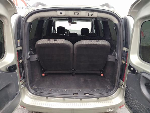 Lada (ВАЗ) Largus I с пробегом 2014 года, цена 665 000 рублей, 162092 км, универсал, Автокод Объявления