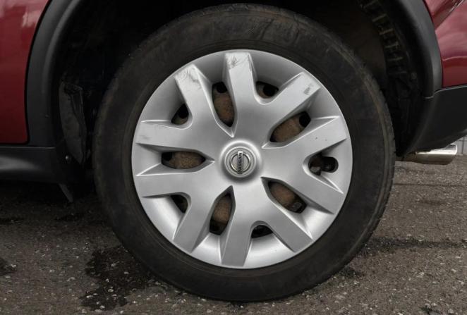 Nissan Juke I с пробегом 2011 года, цена 730 000 рублей, 164293 км, внедорожник, Автокод Объявления