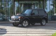 Lada (ВАЗ) Niva Legend Брянск  - изображение 15