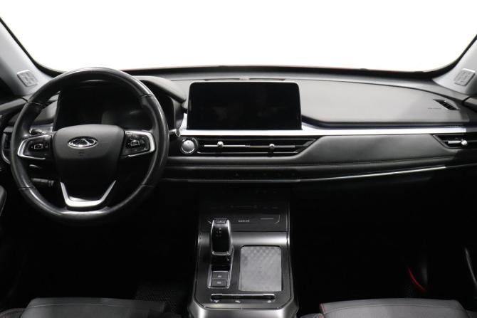 Chery Tiggo 7 Pro I с пробегом 2022 года, цена 1 724 000 рублей, 37880 км, внедорожник, Автокод Объявления