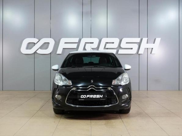 Citroen DS3 I с пробегом 2011 года, цена 684 000 рублей, 87994 км, хэтчбек, Автокод Объявления