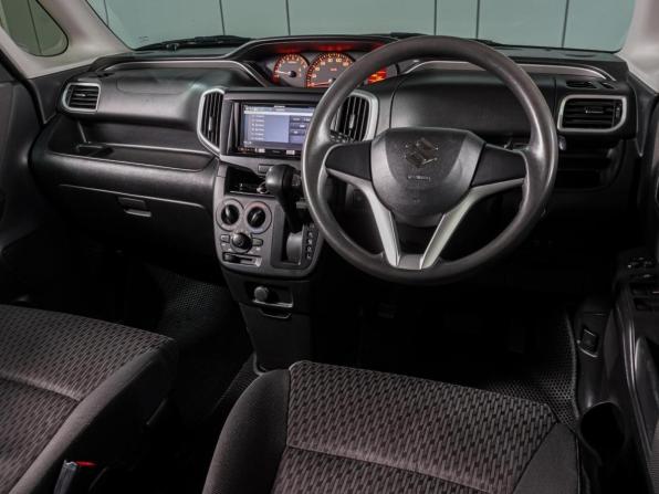 Suzuki Solio III с пробегом 2016 года, цена 884 000 рублей, 177462 км, микровэн, Автокод Объявления