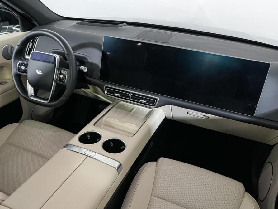 Li Auto (Lixiang) L6 I Санкт-Петербург  - изображение 9