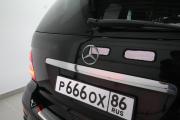 Mercedes-Benz M-Класс II (W164) Рестайлинг Сургут  - изображение 117