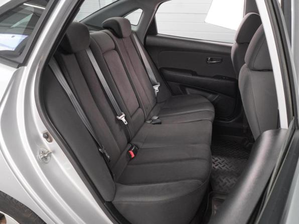 Hyundai Elantra IV (HD) с пробегом 2010 года, цена 699 000 рублей, 255327 км, седан, Автокод Объявления