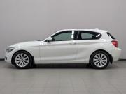BMW 1 серии II (F20/F21) Москва  - изображение 33