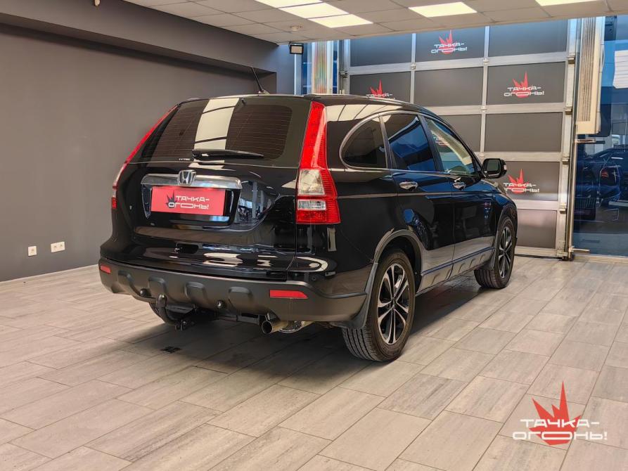Honda CR-V III Пермь  - изображение 5